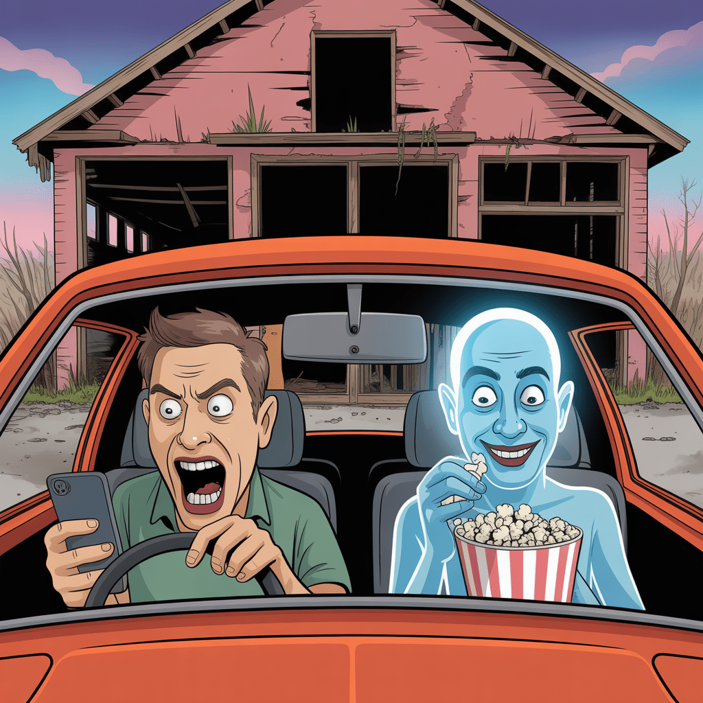 Stop Arguing With&nbsp;Yourself