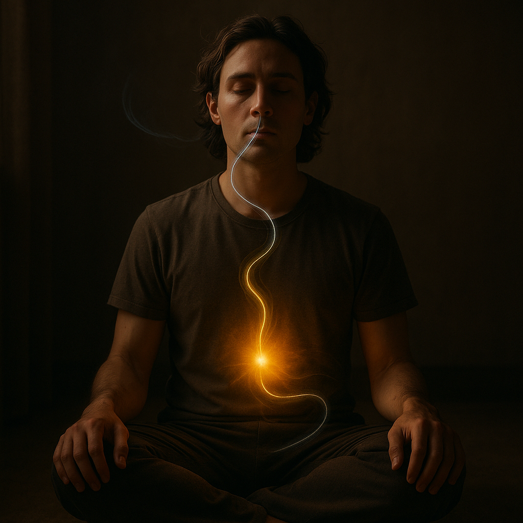 The Ancient Art of Breathing Like You Mean It