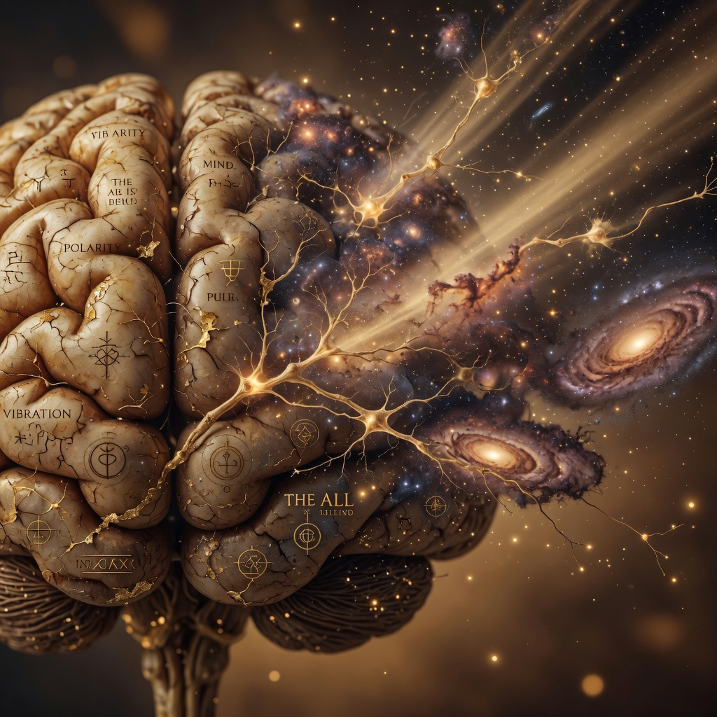 When DARPA Starts Asking the Same Questions as Ancient Mystics