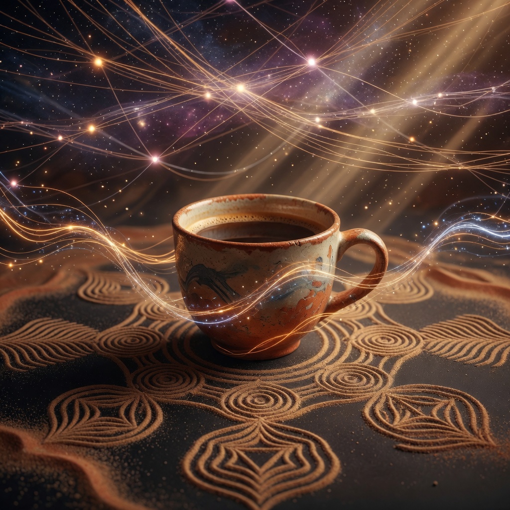 String Theory Validates the Kybalion’s Oldest Secret: Everything Vibrates