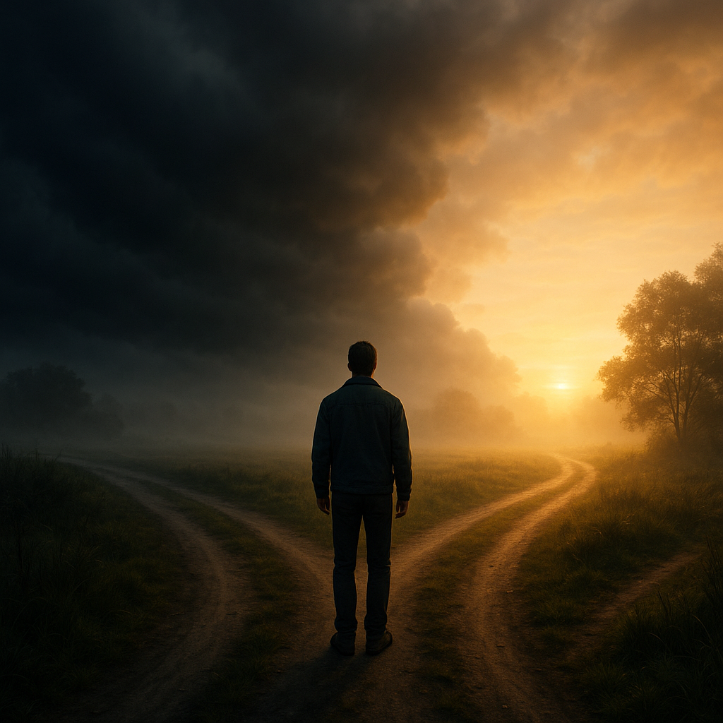 Why Forgiveness Is Not What You Think It Is