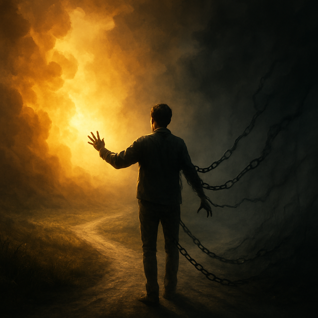 Why You Keep Wanting Things You Do Not Believe You Can Have