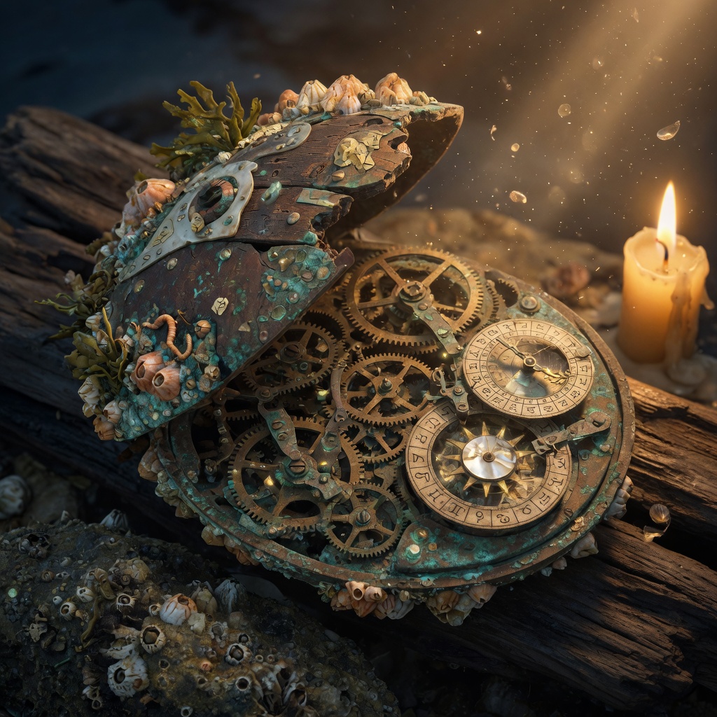 The Antikythera Mechanism: Unlocking the Ancient Computer’s Secrets with Gravitational Waves