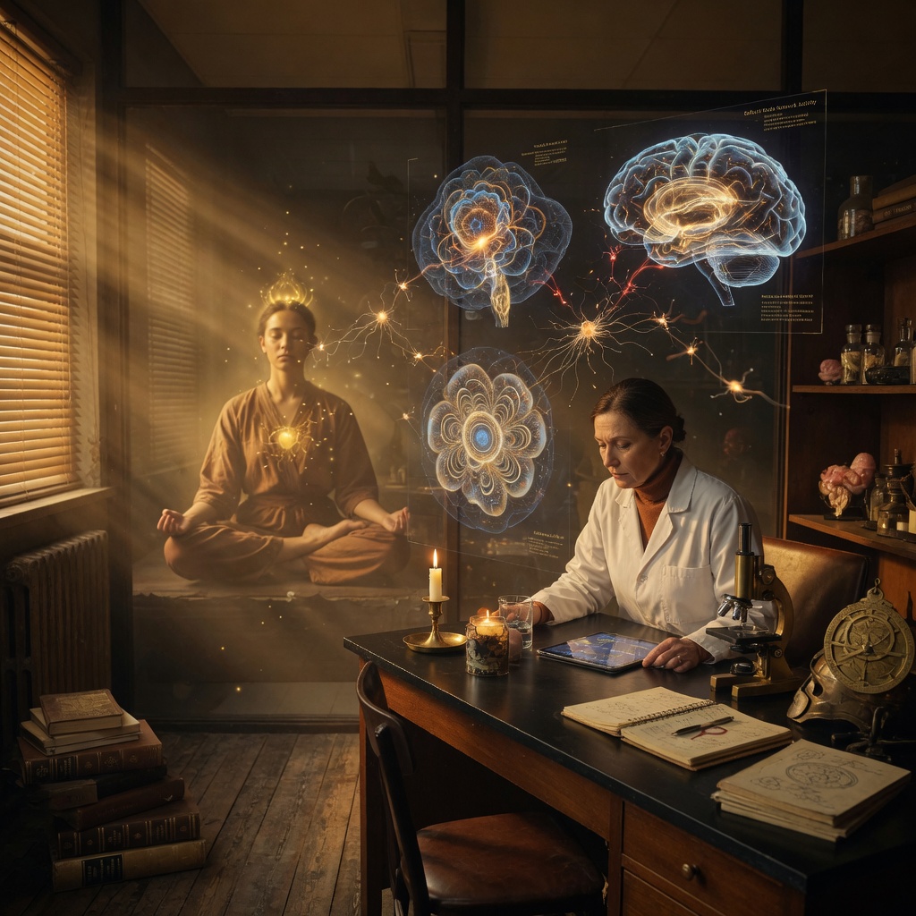 When Governments Peer into the Void: Funding Consciousness Science Today