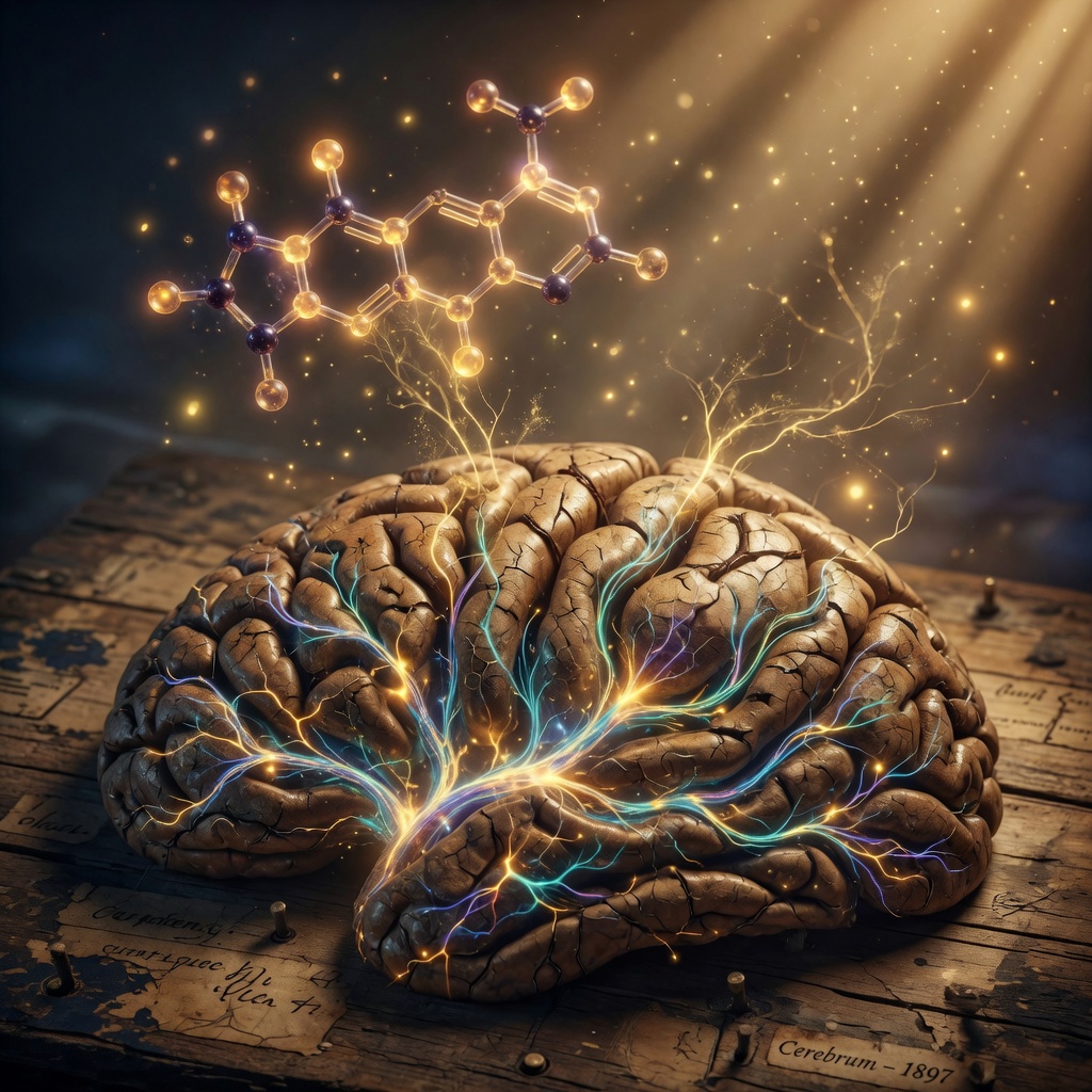 What the Push to Legalize Consciousness-Altering Therapy Reveals About Our Collective Mind