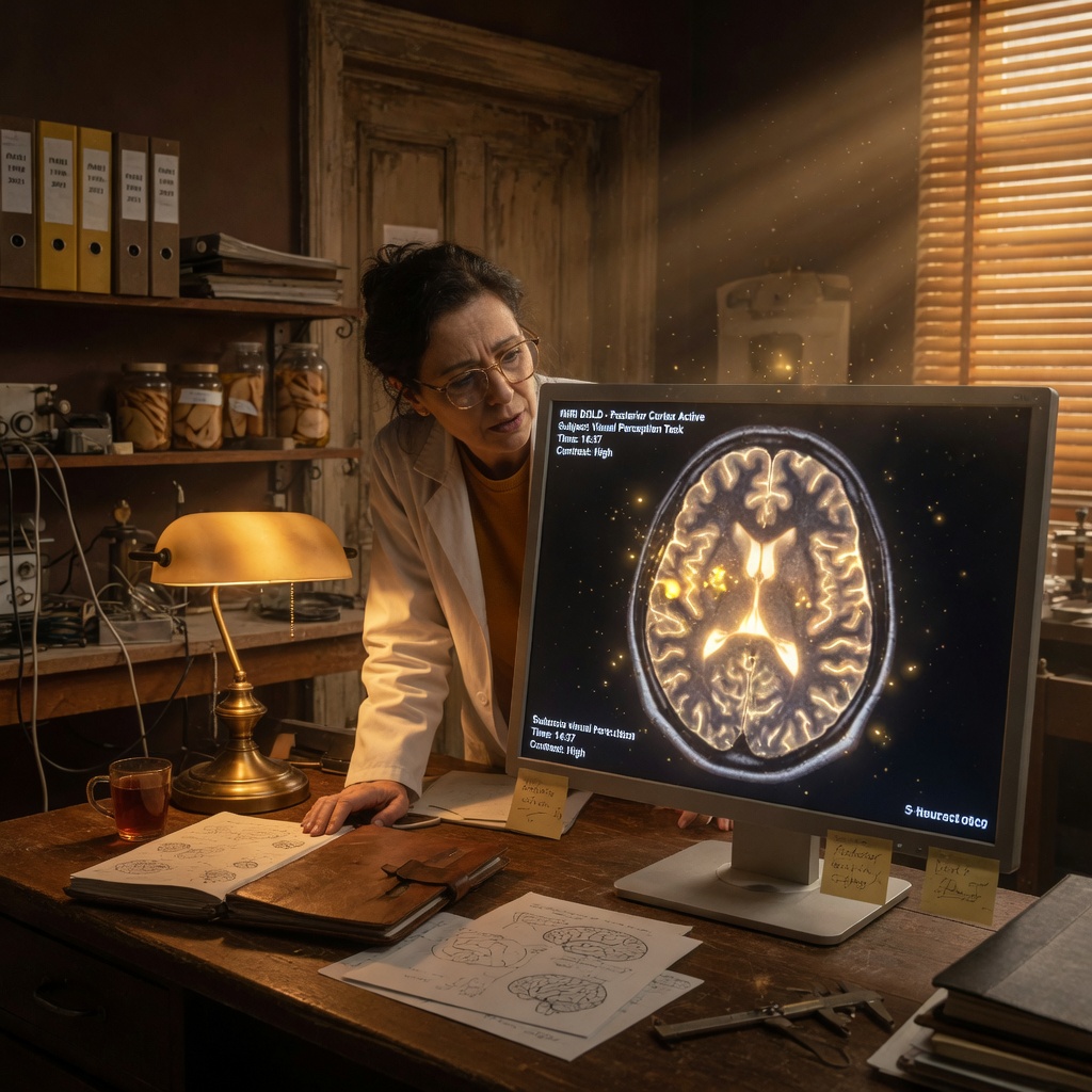 The Brain’s Biggest Rival Theories Finally Fought It Out